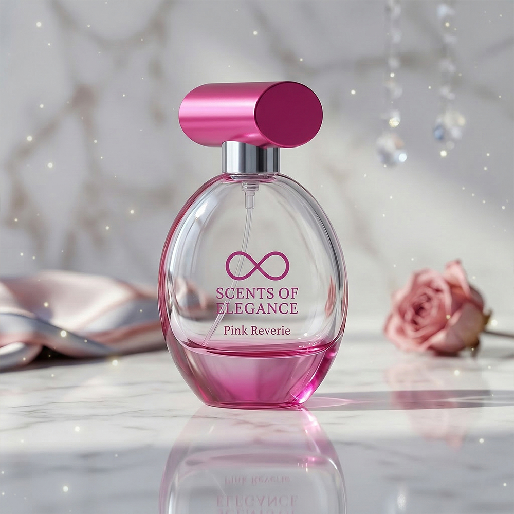 Pink Reverie